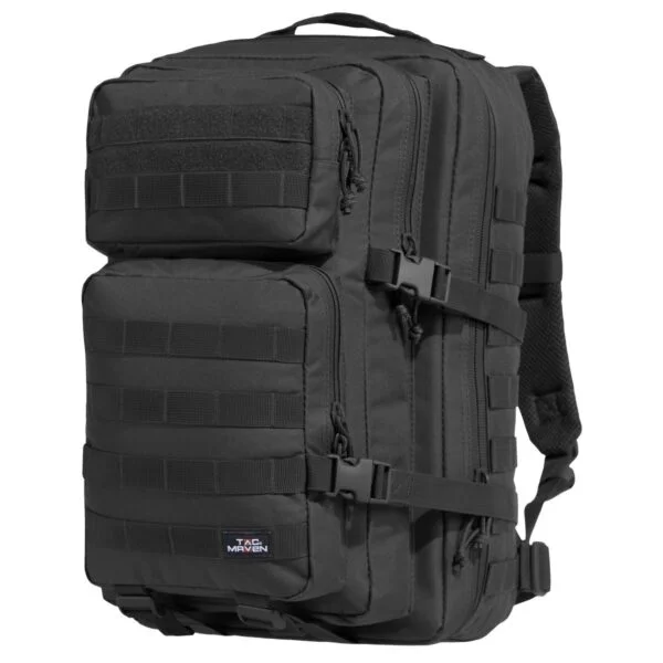 ASSAULT LARGE Pentagon
