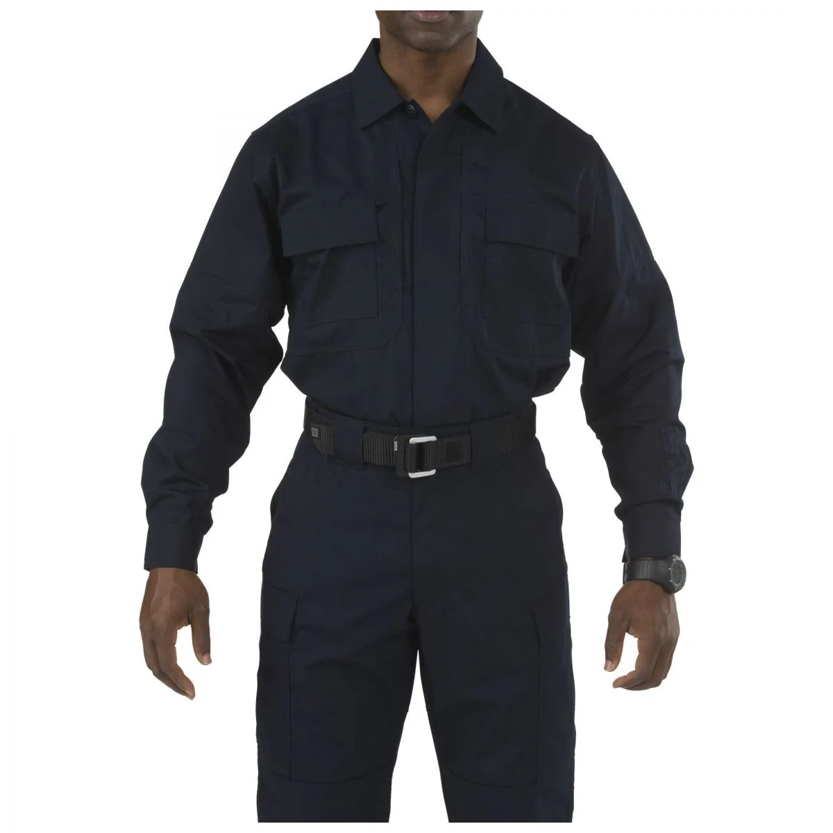 72054_724_taclite_tdu_ls_01 TACLITE TDU LONG SLEEVE SHIRT 5.11