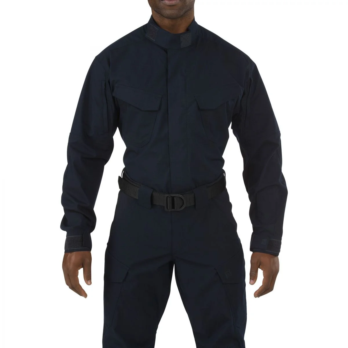 Χιτώνιο TDU L/S Dark Navy Stryke | 5.11 Χιτώνιο TDU L/S Dark Navy Stryke | 5.11