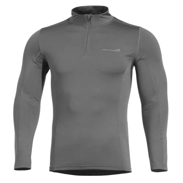 Ισοθερμική Μπλούζα Pindos 1/2 Zip | Pentagon