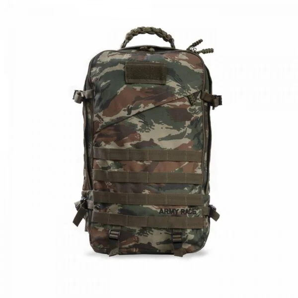 Σακίδιο Πλάτης 35lt | Army Race