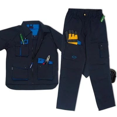 ΣΤΟΛΗ ΕΡΓΑΣΙΑΣ 541 iLMONDO