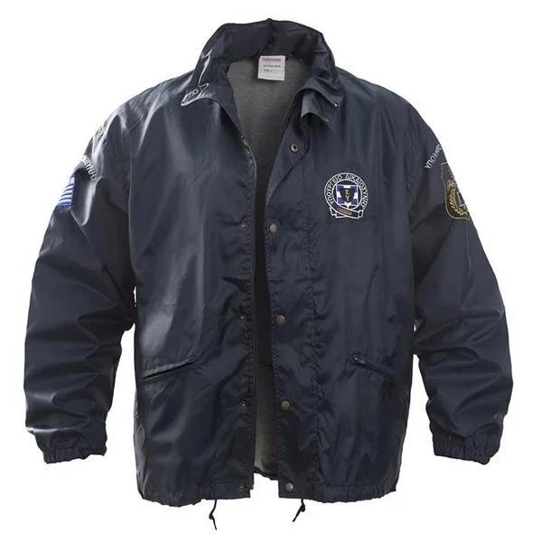 ΑΝΤΙΑΝΕΜΙΚΟ ΤΖΑΚΕΤ ΥΕΦΚΚ/ΣΩΦΡΟΝΙΣΤΙΚΗ SURVIVORS