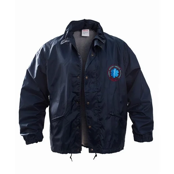 ΑΝΤΙΑΝΕΜΙΚΟ ΤΖΑΚΕΤ ΕΚΑΒ SURVIVORS