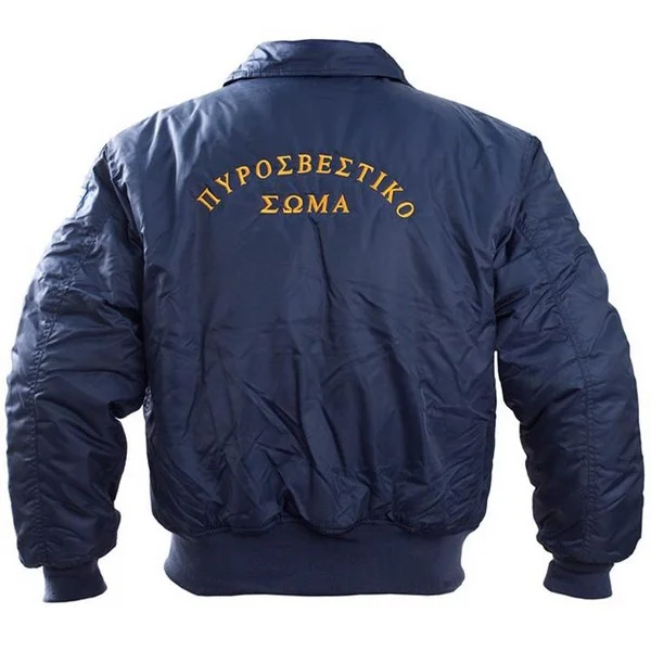 FLY ΤΖΑΚΕΤ ΠΥΡΟΣΒΕΣΤΙΚΗΣ SURVIVORS