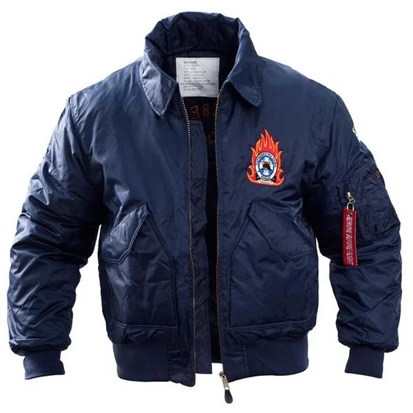 Flight Τζάκετ ΠΥΡΟΣΒΕΣΤΙΚΗΣ | Survivors
