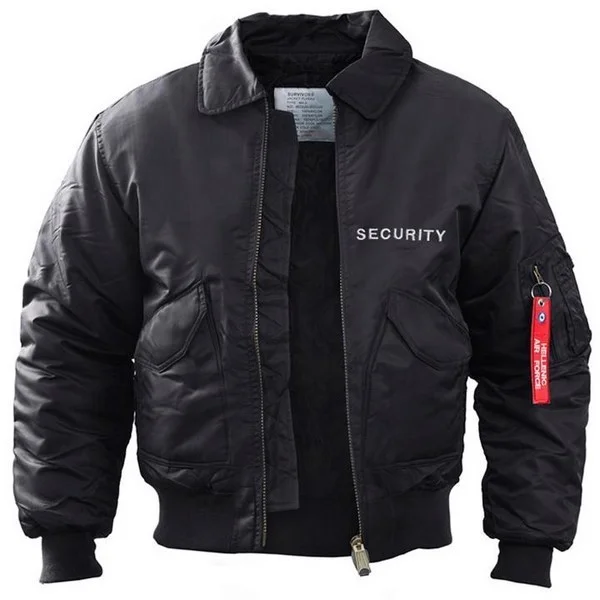 Flight Τζάκετ Security | Survivors