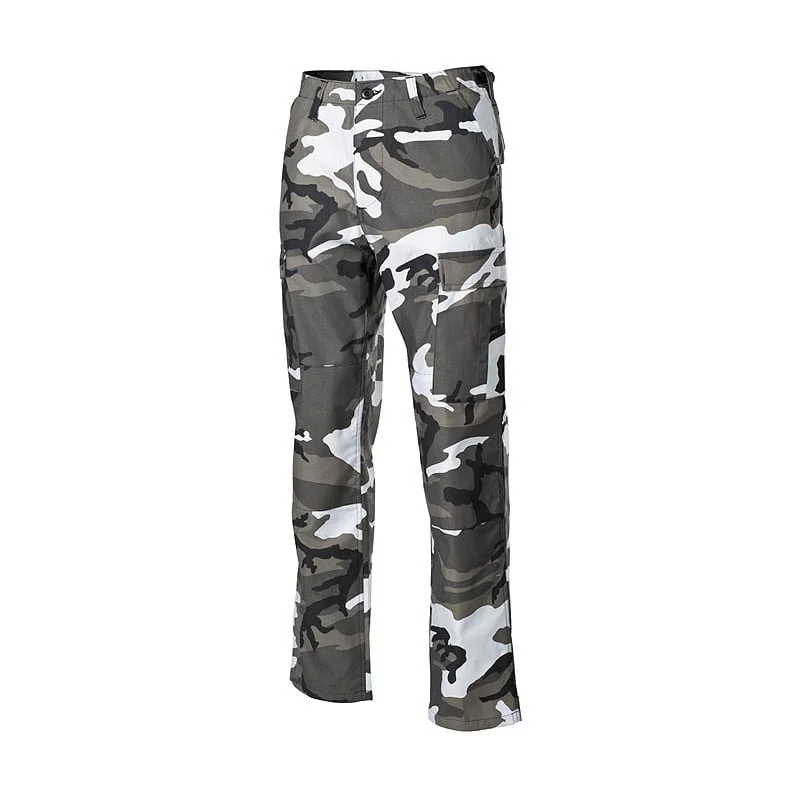 01294U ΠΑΝΤΕΛΟΝΙ ΑΜΕΡΙΚΑΝΙΚΟΥ ΣΤΡΑΤΟΥ BDU ΓΚΡΙ ΠΑΡΑΛΛΑΓΗ