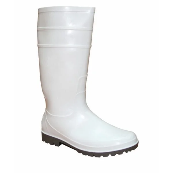 Λευκές μπότες 2.13 | iLMONDO