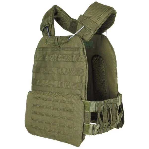 ΓΙΛΕΚΟ ΜΑΧΗΣ LASER MOLLE MFH