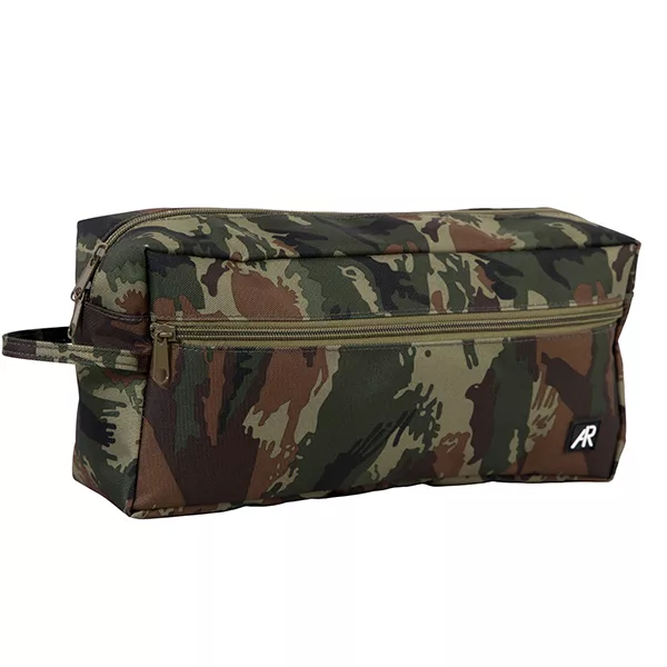 ΝΕΣΕΣΕΡ TRAVEL KIT 5 LT ΕΛΛΗΝΙΚΗ ΠΑΡΑΛΛΑΓΗ | Army Race