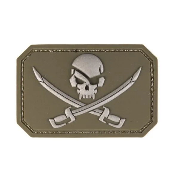 ΣΗΜΑ ΝΕΚΡΟΚΕΦΑΛΗ