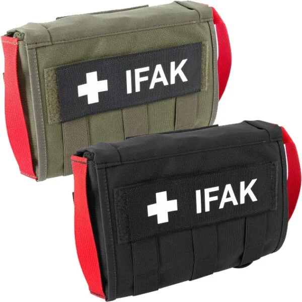 ΤΣΑΝΤΑΚΙ ΑΤΟΜΙΚΟΥ ΚΙΤ Α' ΒΟΗΘΕΙΩΝ