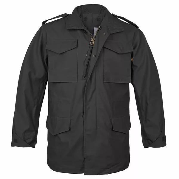 Τζάκετ M65 | Alpha Industries