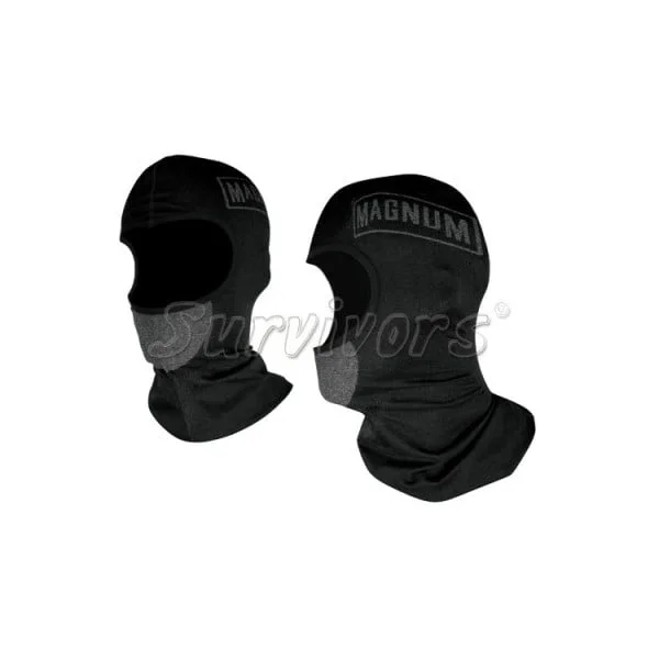 ΚΟΥΚΟΥΛΑ THERMOACTIVE SEEMLESS MAGNUM SURVIVORS