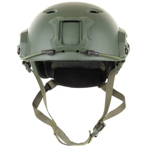 ΚΡΑΝΟΣ MFH US HELMET
