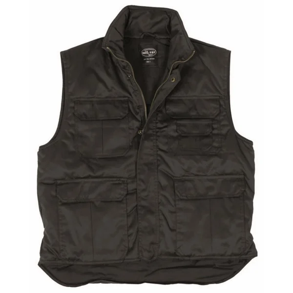 ΓΙΛΕΚΟ RANGER VEST MIL-TEC