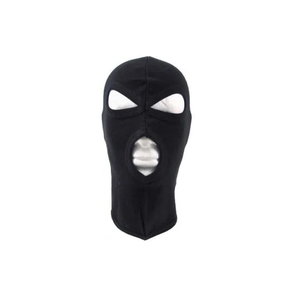 ΚΟΥΚΟΥΛΑ BALACLAVA 3 HOLE THIN MFH
