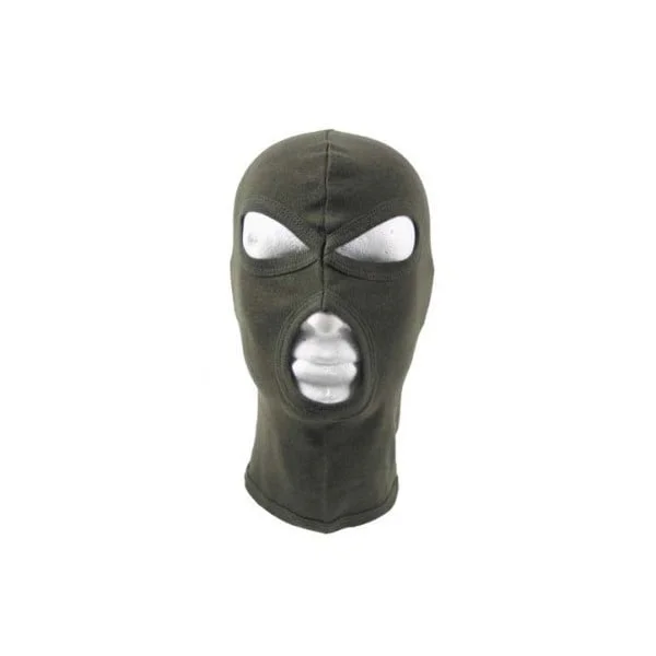 ΚΟΥΚΟΥΛΑ BALACLAVA 3 HOLE THIN MFH