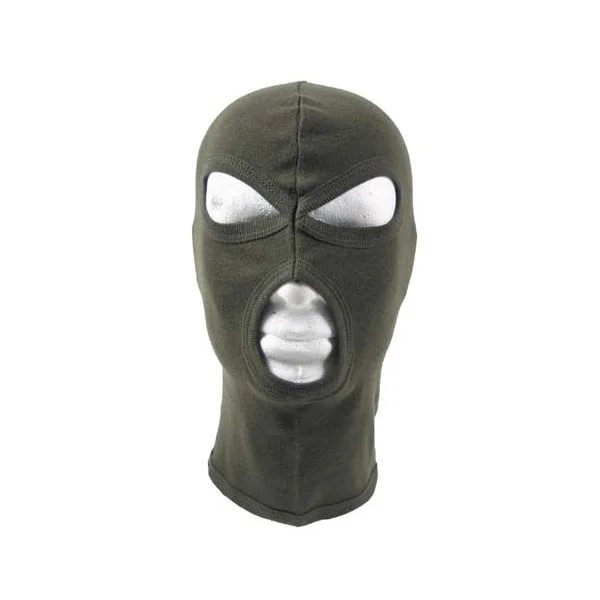 ΚΟΥΚΟΥΛΑ BALACLAVA 3 HOLE MFH