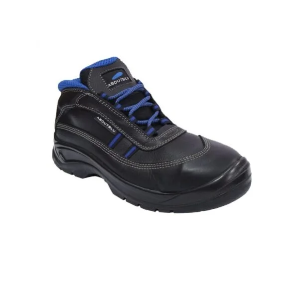 Μποτάκια εργασίας ηλεκτρολόγων Nembo SB