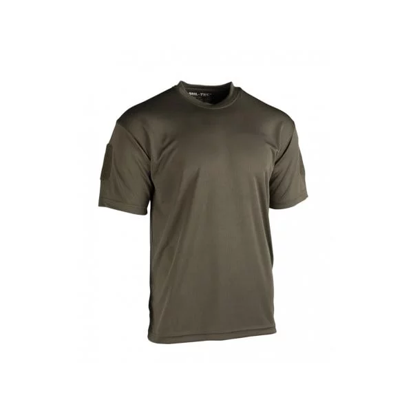 Μπλουζάκι T-Shirt Αντιιδρωτικό Mil-Tec