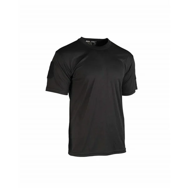 Μπλουζάκι Αντιιδρωτικό QuickDry | MilTec