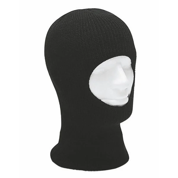 ΜΠΑΛΑΚΛΑΒΑ ACRYLIC ΟNE-HOLE BALACLAVA MILTEC
