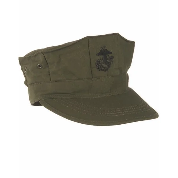 ΚΑΠΕΛΟ ΧΑΚΙ US MC FIELD CAP MIL-TEC