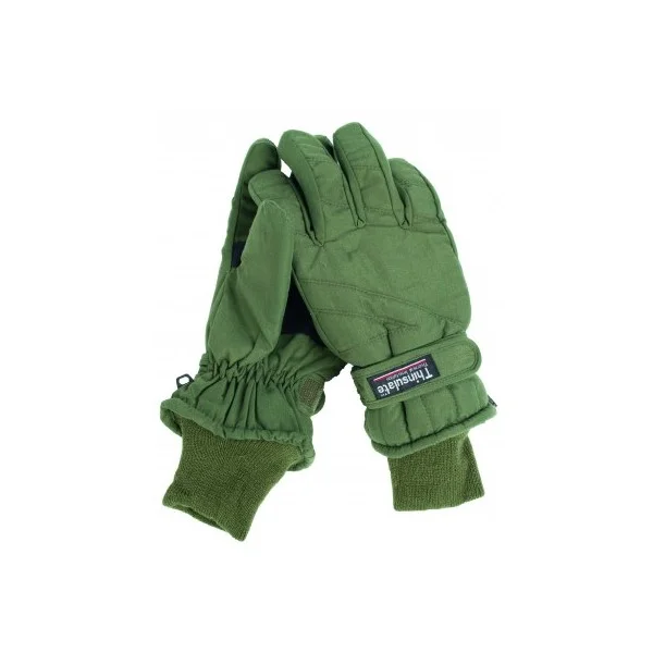 ΓΑΝΤΙΑ «THINSULATE GLOVES» MIL-TEC