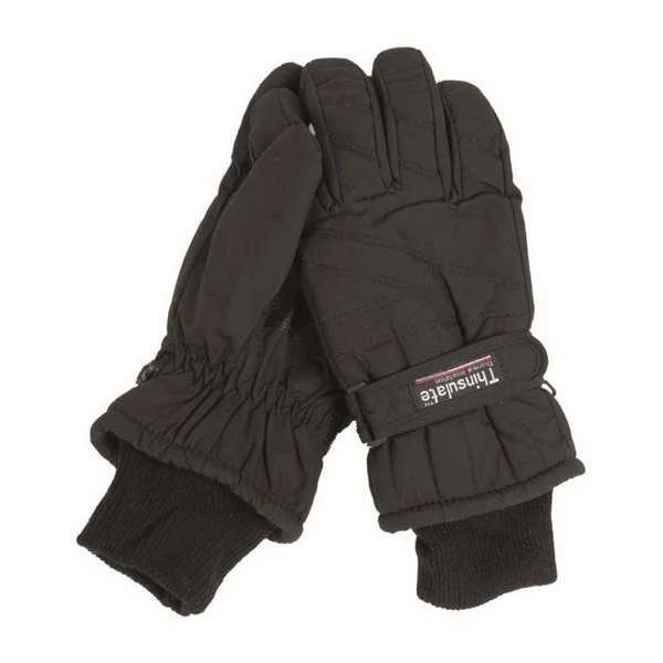 ΓΑΝΤΙΑ «THINSULATE GLOVES» MIL-TEC