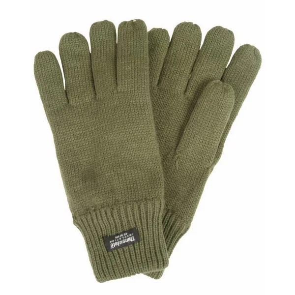 ΓΑΝΤΙΑ «ACRYLIC THINSULATE GLOVES» MIL-TEC