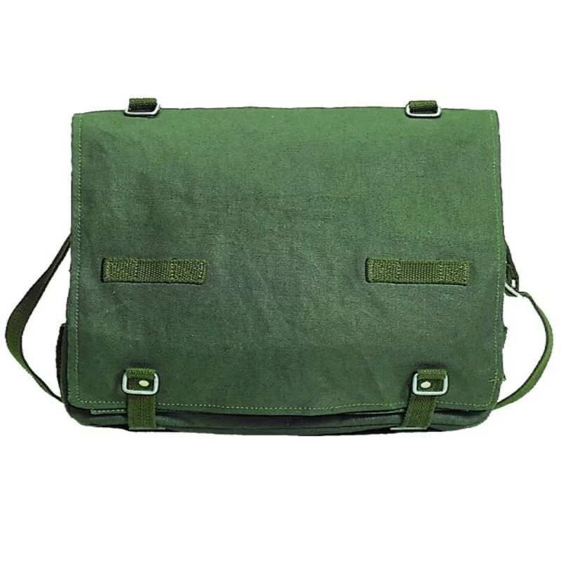 ΤΣΑΝΤΑ ΤΑΧΥΔΡΟΜΟΥ ΧΑΚΙ MIL-TEC