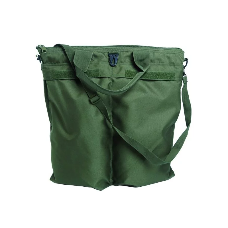 ΤΣΑΝΤΑ ΠΙΛΟΤΟΥ ΧΑΚΙ MIL-TEC