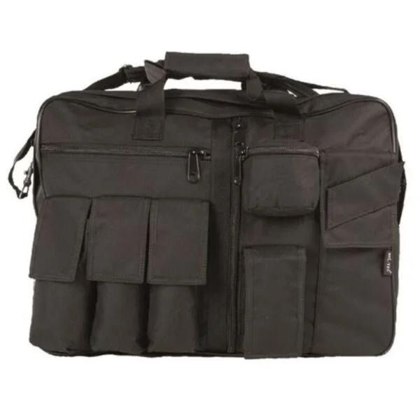 ΤΣΑΝΤΑ ΩΜΟΥ CARGO MUSETTE MIL-TEC