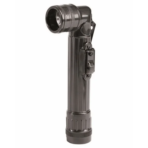 ΦΑΚΟΣ ΜΕΣΑΙΟΣ US LED ANGLEHEAD FLASHLIGHT MIL-TEC
