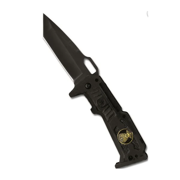 ΣΟΥΓΙΑΣ ONE-HAND KNIFE POLICE