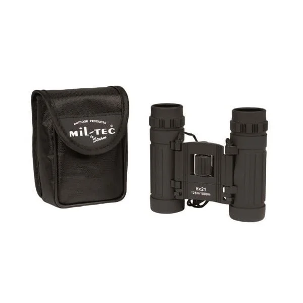 ΚΥΑΛΙΑ 8X21 MIL-TEC