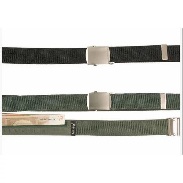 ZΩΝΗ ΑΠΟΚΡΥΨΗΣ ΧΡΗΜΑΤΩΝ MIL-TEC