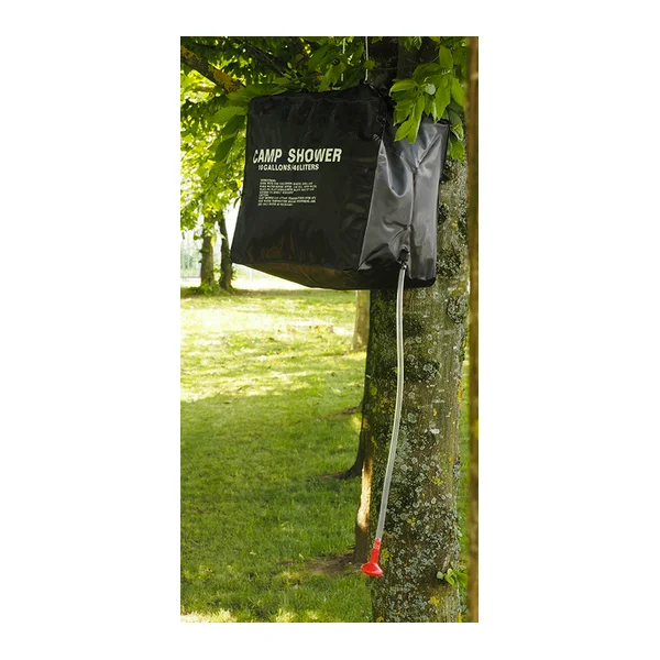 ΝΤΟΥΖΙΕΡΑ 40LTR. SOLAR SHOWER