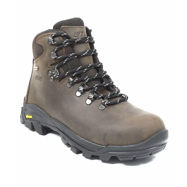 Μποτάκια Hiker Top | Lytos