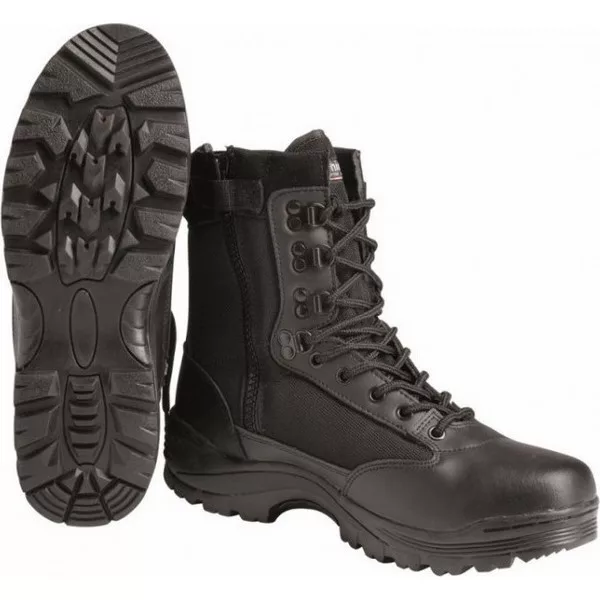 Άρβυλα Tactical Zip | Miltec
