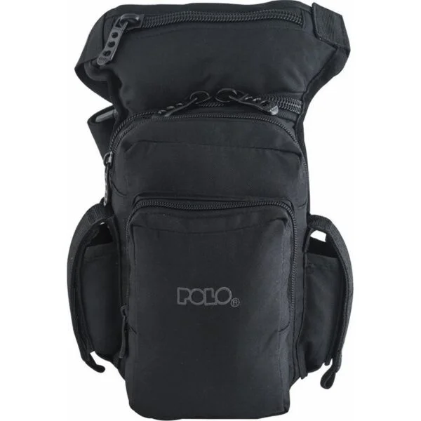 Τσαντάκι Μέσης / Μηρού SIDE GUN | Polo
