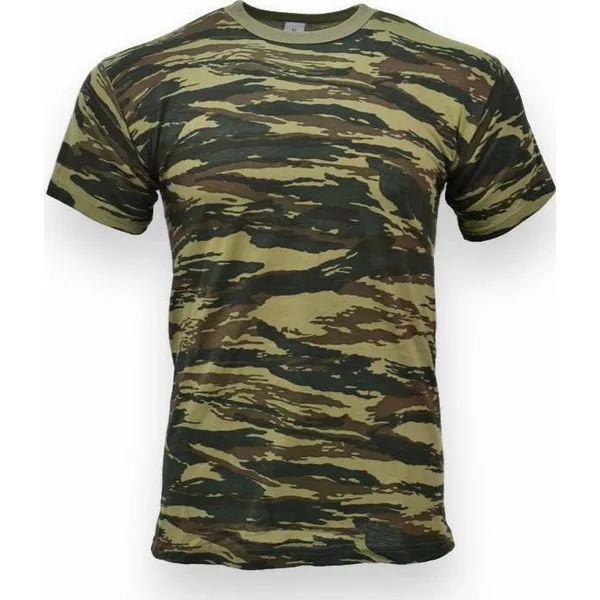 ΦΑΝΕΛΑΚΙ T-SHIRT ΣΤΡΑΤΙΩΤΙΚΟ- ΕΛΛΗΝΙΚΗΣ ΠΑΡΑΛΛΑΓΗΣ