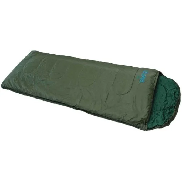 ΥΠΝΟΣΑΚΟΣ CAMPUS FOX II ΜΕ ΜΑΞΙΛΑΡΙ