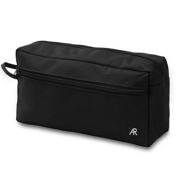 ΝΕΣΕΣΕΡ TRAVEL KIT 5 LT BLACK | Army Race