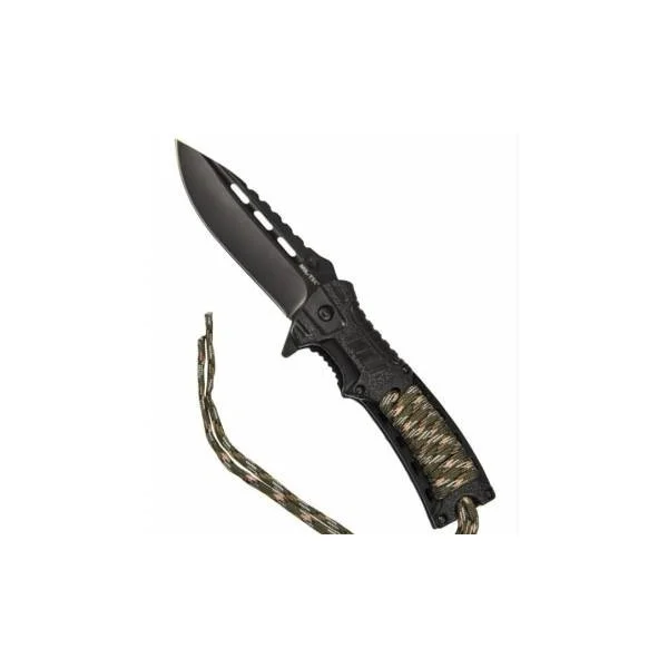 Miltec Σουγιάς - Παραλλαγής | W.FIRE STARTER