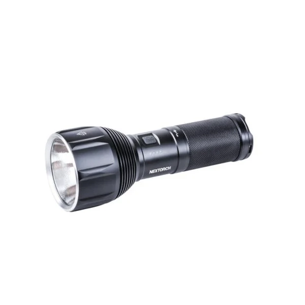 ΦΑΚΟΣ ΧΕΙΡΟΣ SAINT TORCH 11 3500 LUMENS NEXTORCH