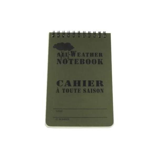 ΣΗΜΕΙΩΜΑΤΑΡΙΟ MFH