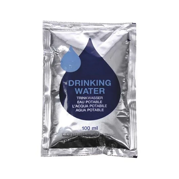 ΠΟΣΙΜΟ ΝΕΡΟ EMERGENCY ΜFH